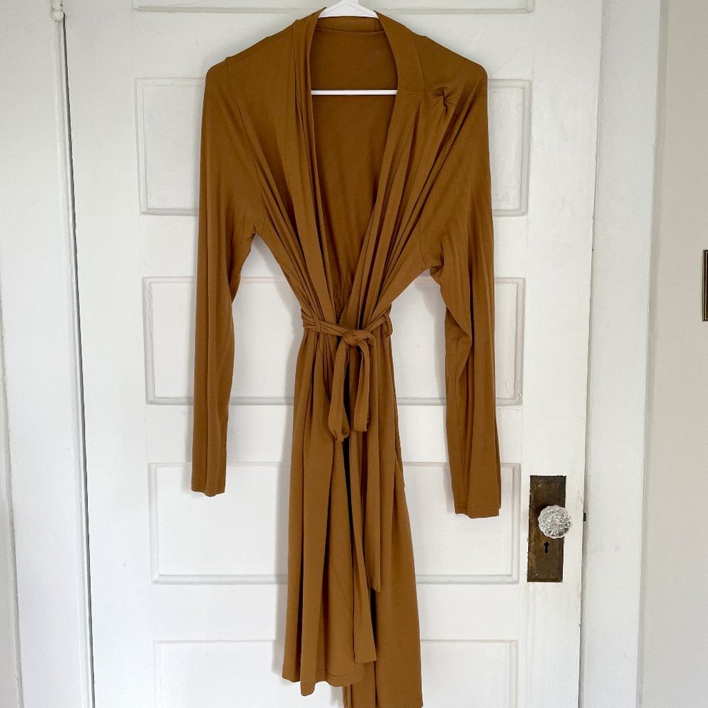 Kyte Baby Lounge Robe - Great Condition